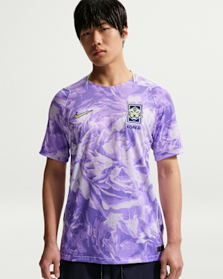 NIKE公式】韓国 2026 スタジアム アウェイ メンズ ナイキ Dri-FIT